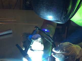 Advanced Sheet Metal - Middlefield, CT