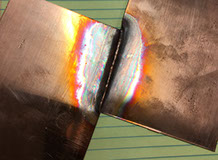 Advanced Sheet Metal - Custom Sheet Metal Fabrication