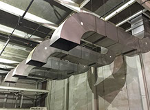 Advanced Sheet Metal - Custom Sheet Metal Fabrication