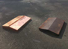 Advanced Sheet Metal - Custom Sheet Metal Fabrication