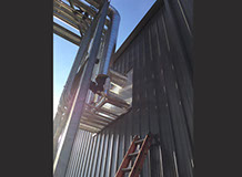 Advanced Sheet Metal - Custom Sheet Metal Fabrication