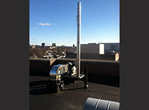 Advanced Sheet Metal - Custom Sheet Metal Fabrication