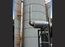 Advanced Sheet Metal - Custom Sheet Metal Fabrication