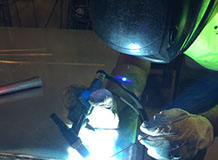 Advanced Sheet Metal - Custom Sheet Metal Fabrication