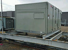 Advanced Sheet Metal - Custom Sheet Metal Fabrication